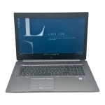 ZBook 17 G5