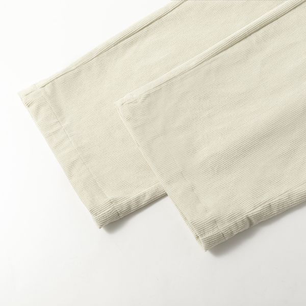 Брюки Velvet 3.1 белые - фото 9