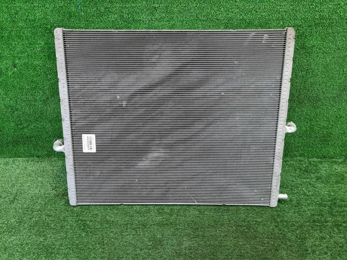 Радиатор охлаждения Mercedes GLE V167 (2018-н.в.)