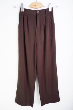 Брюки Geejay широкие, на 8/10 лет