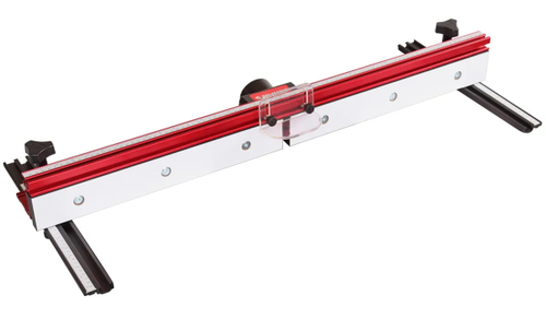 Упор параллельный для фрезерного станка Belmash RT-800