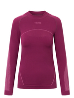 Комплект термобелья VIKING Primeone Lady Set Fuchsia (US:M)