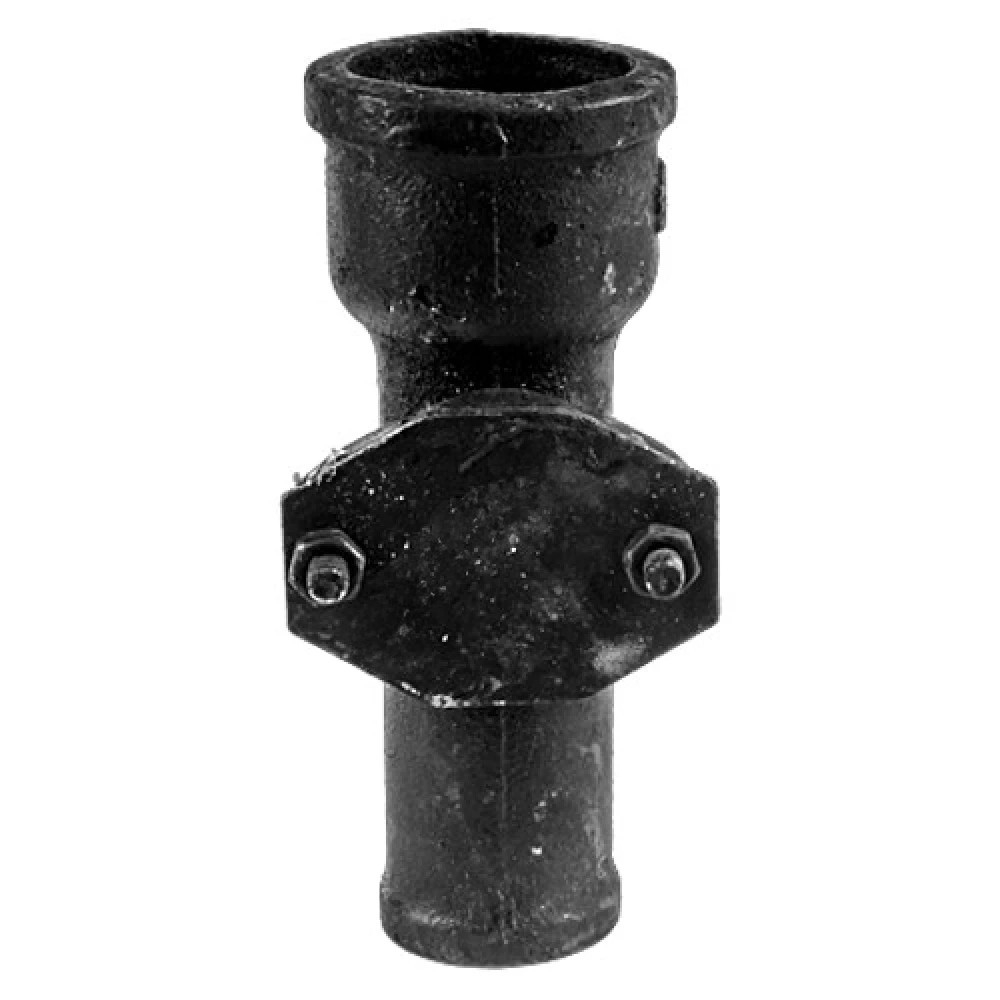 Ревизия чуг канал б/н Ду50 прямая ГОСТ 6942-98