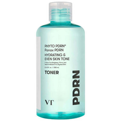 Увлажняющий тонер для лица с ПДРН VT Cosmetics PDRN Toner