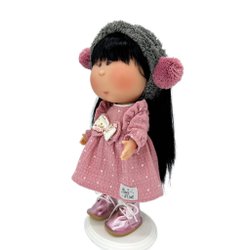 Кукла Nines виниловая 30см MIA (3414M)