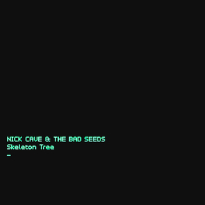 Nick Cave & The Bad Seeds / Skeleton Tree (RU)(CD)