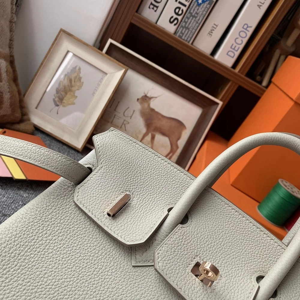 Hermes Birkin 25