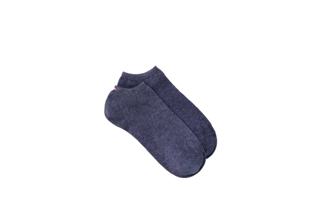носки 2 пары Tommy Hilfiger - темно-синий(343024001)