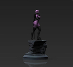 Фигурка Женщина кошка Catwoman Selina Kyle