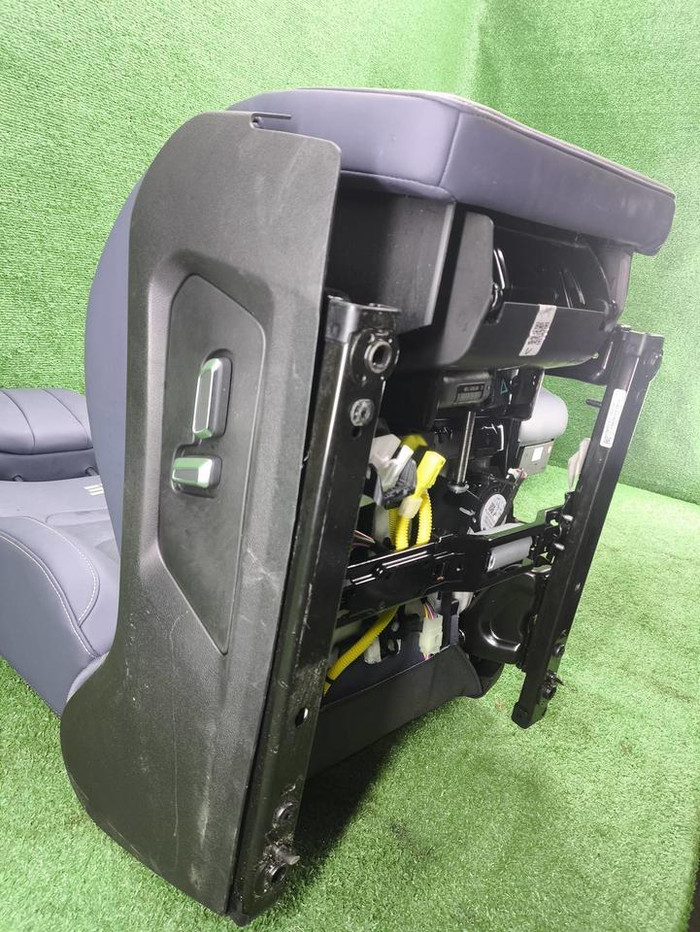 Сиденье Комплект сидений Jetour T2 (2023-н.в.)