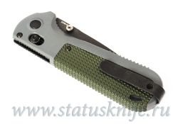 Нож Benchmade 430BK Redoubtфотография - 9