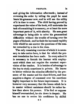The fables of Phædrus, with a literal English translation | Phaedrus