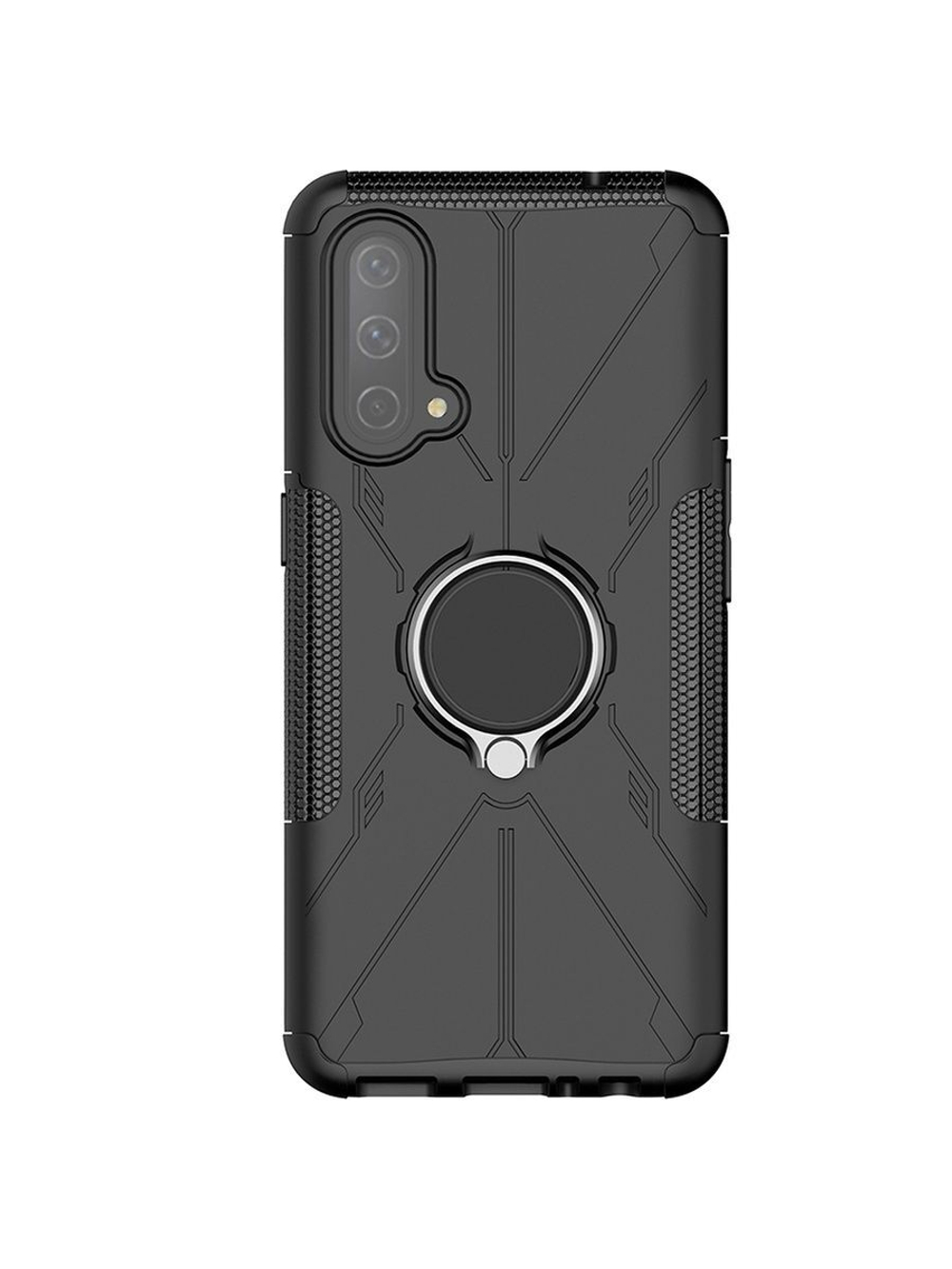 Чехол Panzer Case для OnePlus Nord CE 5G