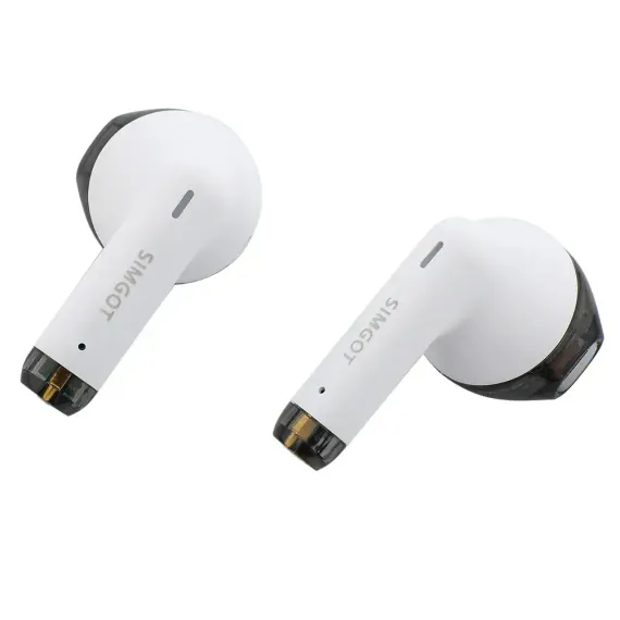 SIMGOT FLD100 White