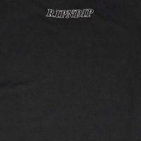  Футболка мужская Ripndip Fuck You Tee артикул:RND10094 - купить в магазине Дайс