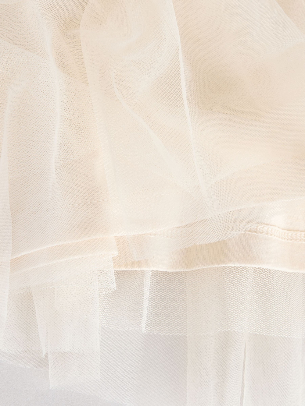 Платье для девочки Next E59-796, Светло-желтый