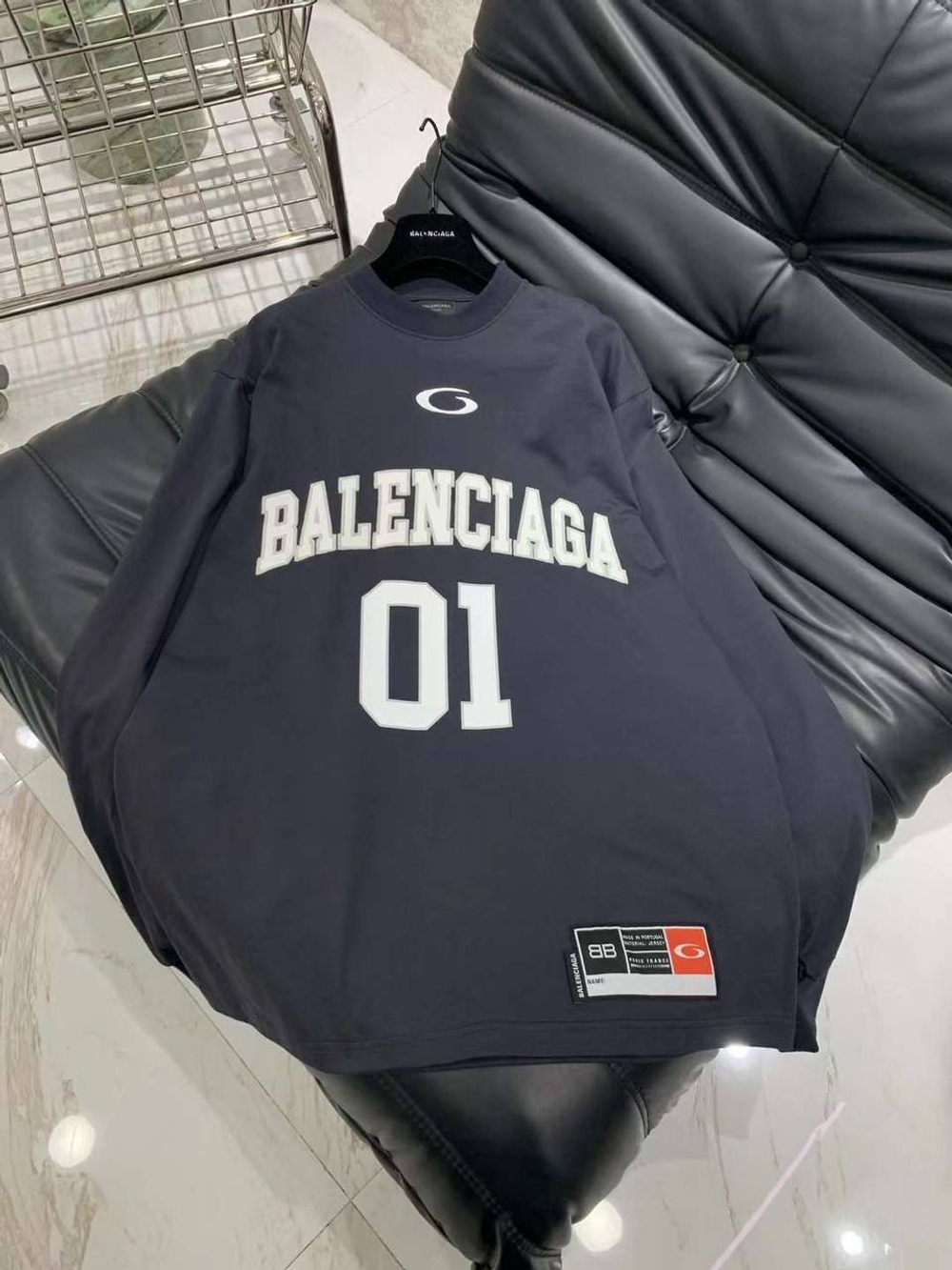 Свитшот Balenciaga