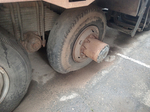 Shacman (Shaanxi) SX* 8x4 Самосвал SX331863366 (Дизельный, 12,5 л, 544 л.с., МТ)
