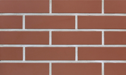 Paradyz Natural Rosa - Фасадная плитка гладкая 245x65x7