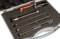 Лазерный прибор xолодной пристрелки ЛПxП-0