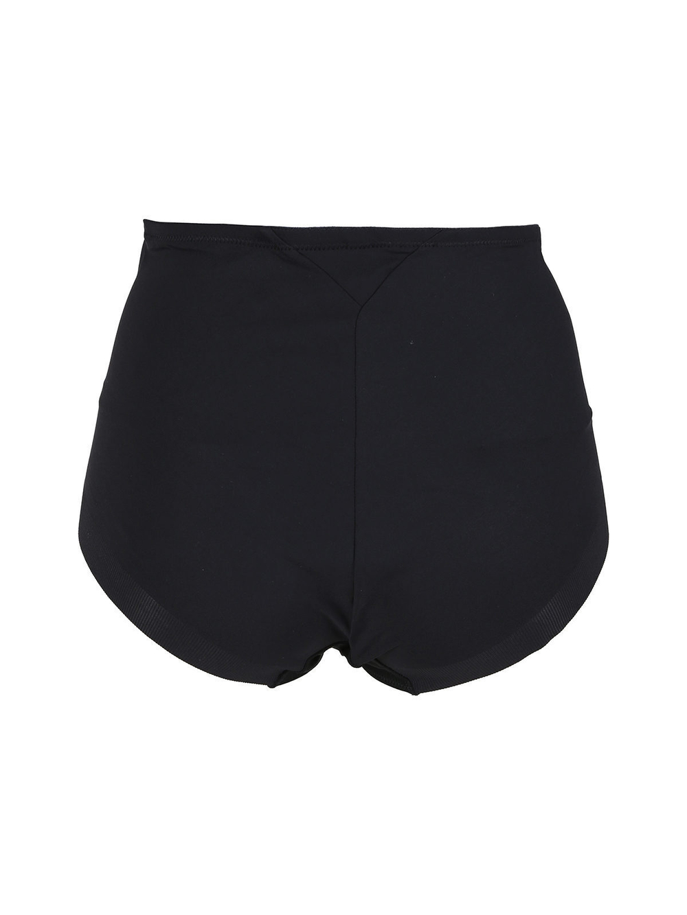 Трусы-слипы с высокой линией талии New Sibilla (Размер: 3 размер) (Цвет: телесный)