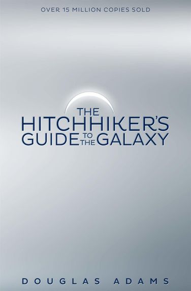 Hitchhikers Guide To The Galaxy