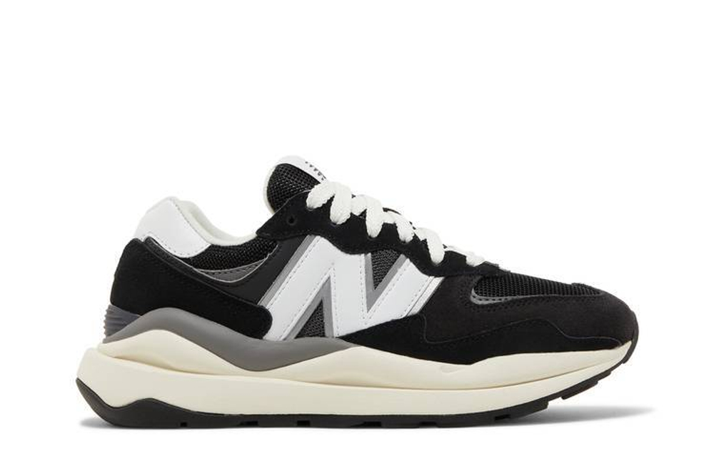 Кроссовки New Balance Nb 5740 (Женская размерная сетка)