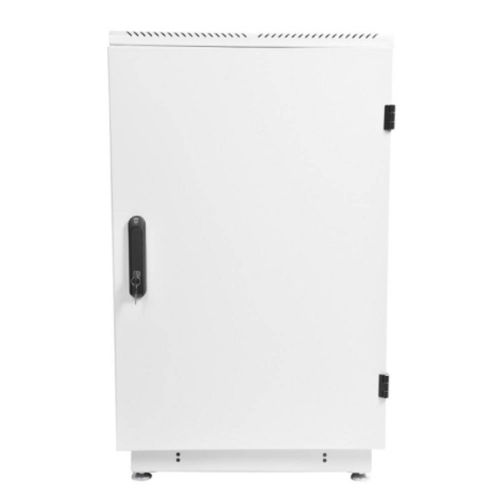 Шкаф напольный 19", 18U ЦМО ШТК-М-18.6.8-3ААА