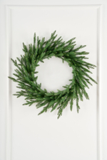 Венок рождественский Лесная Симфония