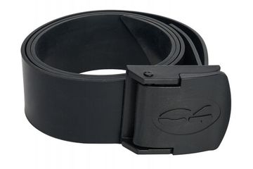 Пояс силиконовый C4 Carbon для грузов Black