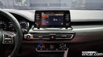 Kia Seltos Бензин 1.6 Turbo 2WD (09.2019)