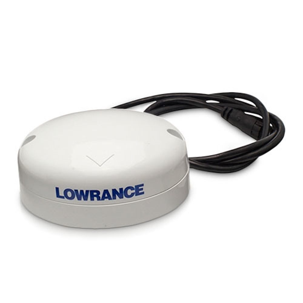 Внешний GPS-модуль со встроенным компасом для Lowrance серии HDS, TI, TI2, SIMRAD NSS, GO