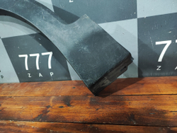 Накладка крыла левого Kia Sorento 3 Prime (UM) 14-20 Б/У Оригинал 87711C5000