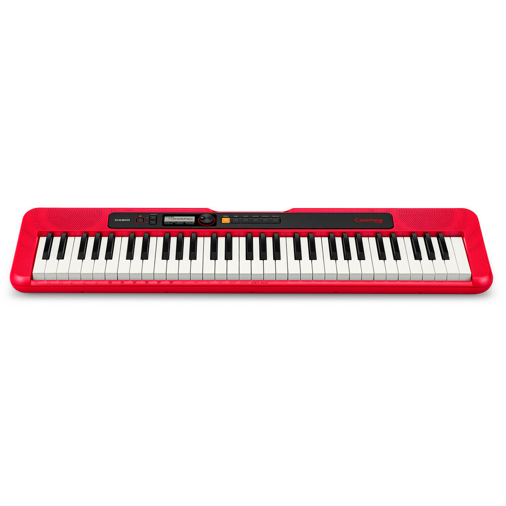 Синтезатор CASIO CT-S200RDC2