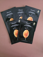 JMsolution Восстанавливающая тканевая маска с прополисом Honey Luminous Royal Propolis Mask 5 шт