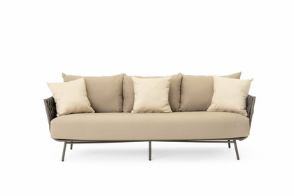 Диван 3-х местный, коллекция Тирион