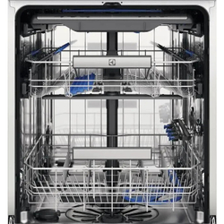 Встраиваемая посудомоечная машина Electrolux EEG 69420 W