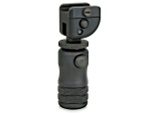 Монопод Accu-Shot BT12-QK, крепление на Picatinny, плавная регулировка, высота 3.75 - 4.65”