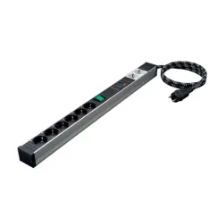 Inakustik Referenz Power Bar AC-2502-SF8 3m