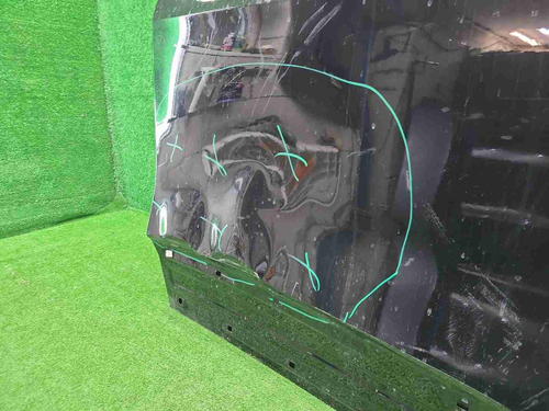 Дверь передняя правая Kia Sportage 5 NQ5 (2021-нв)