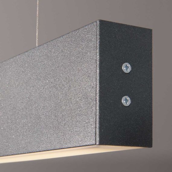 Подвесной светодиодный светильник Elektrostandard LSG-01-1-8x103-4200-MSh a042949