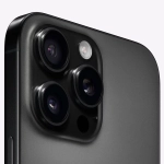 iPhone 16 Pro Max 256GB Black Titanium