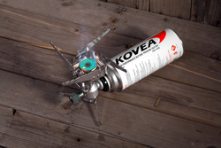 ГАЗОВАЯ ГОРЕЛКА KOVEA MAXIMUM STOVE TKB-9901