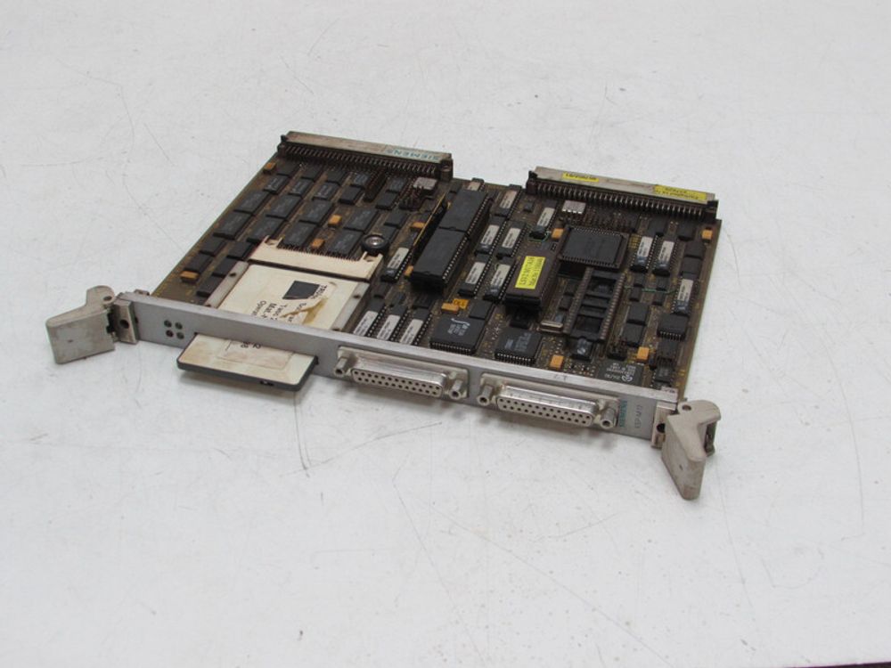 SIEMENS KSP-M17-A16