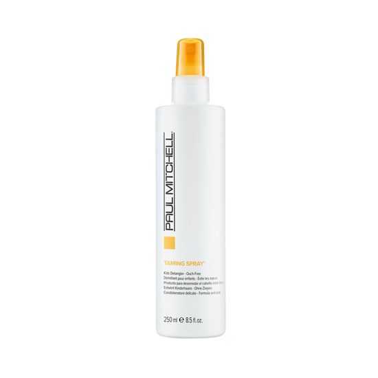 Paul Mitchell Taming Spray Спрей для распутывания детских волос, 250 мл