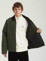 Мужская Куртка Og Detroit