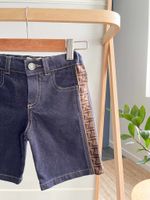 Новые шорты Fendi, 92