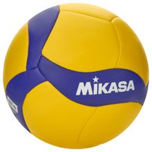 Мяч волейбольный сувенирный Mikasa V1.5W, размер 1