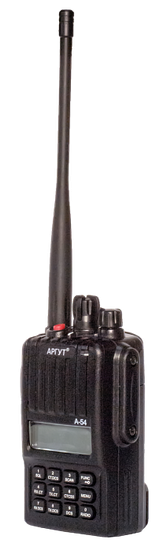 Радиостанция Аргут А-54