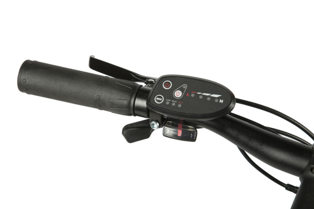 Электровелосипед Eltreco FS-900 (2018)